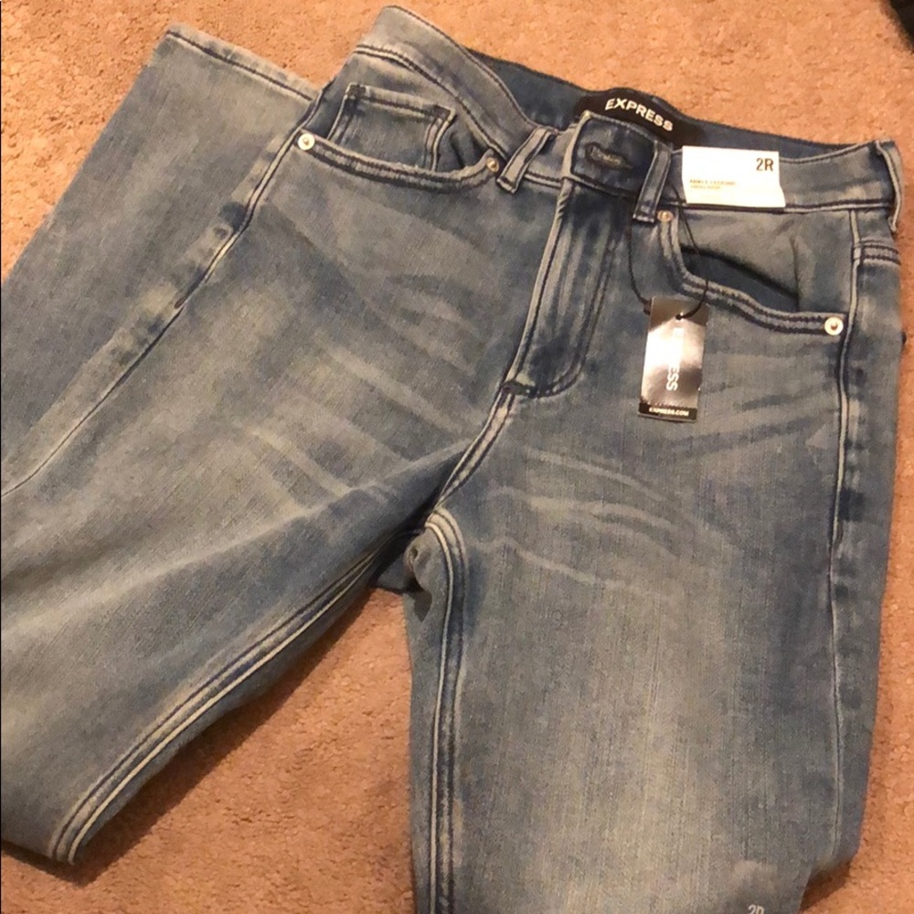 Express Jeans